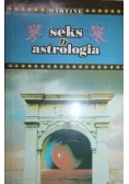 Seks i astrologia