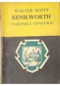 Tajemnica opactwa