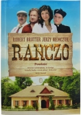 Ranczo Powieść