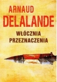 Włócznia przeznaczenia