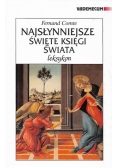 Najsłynniejsze święte księgi świata