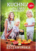Kuchnia dla całej rodziny