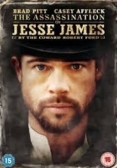The Assassination of Jesse James DVD