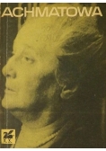 Achmatowa Poezje Wybrane