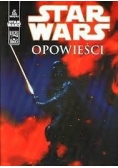 Star Wars opowieści