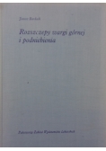 Rozszczepy wargi górnej z podniebienia