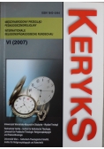 Keryks Nr VI
