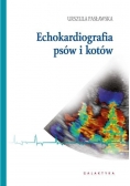 Echokardiografia psów i kotów
