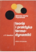 Teoria i praktyka termodynamiki