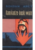 Kamikadze boski wiatr