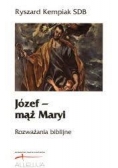 Józef mąż Maryi