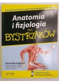 Anatomia i fizjologia dla bystrzaków