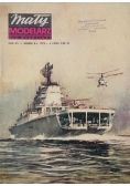 Mały modelarz Nr 8