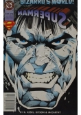 Superman nr 4 Bizarros World