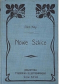 Nowe Szkice, 1905 r.