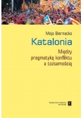 Katalonia