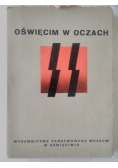 Oświęcim w oczach SS