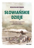 Słowiańskie dzieje