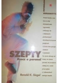 Szepty. Rzecz o paranoi