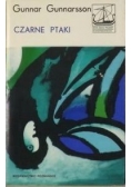Czarne ptaki