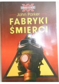Fabryki śmierci
