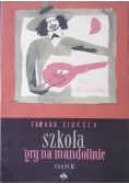 Szkoła gry na mandolinie, cz.II