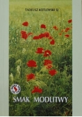 Smak modlitwy