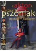 Michał Komar - Aktor