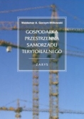 Gospodarka przestrzenna samorządu terytorialnego. zarys