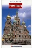 Miasta marzeń: Petersburg
