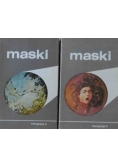 Maski Tom I i II