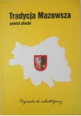 Tradycja Mazowsza  powiat płocki