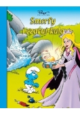 Smerfy i czaruj - kula