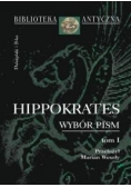 Wybór pism