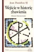 Wejście w historię zbawienia