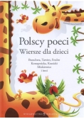 Polscy poeci Wiersze dla dzieci