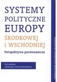 Systemy polityczne Europy Środkowej i Wschodniej