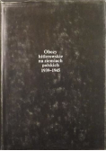 Obozy hitlerowskie na ziemiach polskich 1939 1945