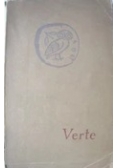 Verte