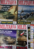 Militaria XX wieku, 4 gazety