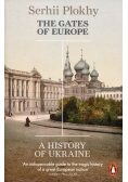 The Gates of Europe