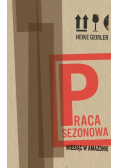 Praca sezonowa