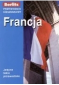Francja. Przewodnik kieszonkowy
