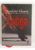 Osiem kroków tanga