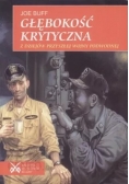 Głębokość krytyczna z dziejów przyszłej wojny podwodnej