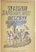 W cieniu zapomnianej olszyny, 1947 r.