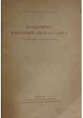 Renesansowy księgozbiór Mikołaja Czepla w Bibliotece Jagiellońskiej