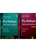 Psychologia Podręcznik akademicki 2 tomy