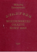 Dyaryusz wiedeńskiej okazyi roku 1683 , 1883 r.