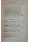 Dzieła polskie, 1919 r.